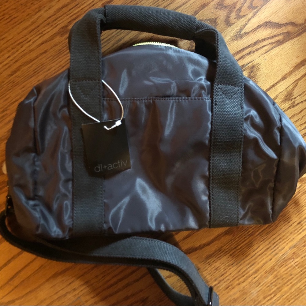 Micro Duffel - image 4